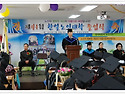 2012-02-26 한얼노인대학교 졸업식