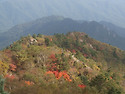 지리산종주