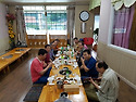 18차유호회1박2일 워크샾이모저모