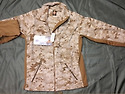 USMC Wind Pro Fleece Jacket