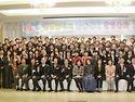 2009창립총회 단체사진