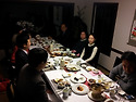 인주 상견례장에서-2