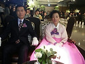 심재일 동창 딸 송희 결혼식 3탄