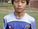 화랑초 축구부 이수민