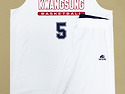 KWANGSUNG 양면유니폼 제작완료