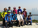 2015 춘강서실 봄 야유회 (이기대, 용..