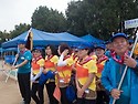 2015년 탄현초등학교 한마음체육대회 ..