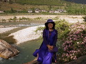 세상에서 가장 행복한 나라 부탄