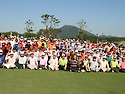 제6회 재부남해군향우회장..