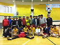 15회 연합회장기 전국농구대회