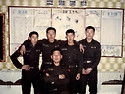 79년 겨울 스키대대 11중대 화기소대