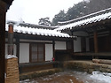 송정고택