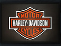 Harley Davidson