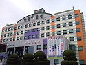 한국 병원