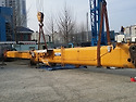 demag 435 텔레스코픽 리데나 교환!