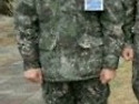 울아들 군입대사진