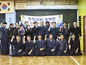2013년 연청관배 청백전 & 송년의 밤