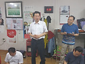 16년 상반기 임원진모임 이모저모