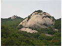 Re:이말산~북한산 화요산책..