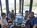 벌초 마치고(2019년09월 01일)