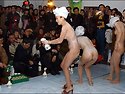 퍼포먼스