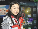유명 인사들에 축하 메세지.....