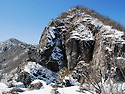 삼월의 가지산 눈꽃...2