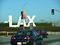 [Los Angeles] 로스엔젤레스 ~ LAX공항! 파해치기!