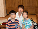 민선&명호 KBS나드리_2014.07.31