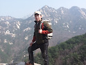 11.12.13 회 북한산 산행 (응봉능선)