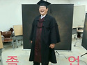 박장우씨 졸업을 축하합니다~~~