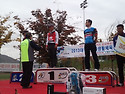 대구광역시 생활체육 전국산악자전거대회 입상