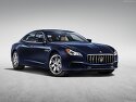 2017년 Maserati Qua..
