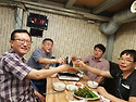벙개팅 사진(180821)