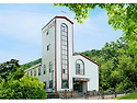 예은교회 예배시간 안내(새로운 시간)