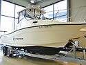 2006 STRIPER 2601 WA