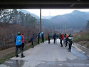 제442차.전남 순천 계족산
