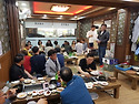 5월 회원배 19홀 사진