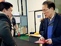17년도 탁구인의밤 행사 2부
