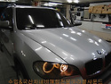 BMW X5 모니터 탈거방법