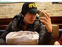2011.2.26 라뽀 두번째 정모