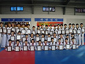 2013년 품새선수단 동계훈련