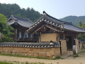 부석사 선비촌 선비문화마을 고택에서 ..