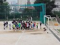봉천초 야구부 2014년 하계 스포츠교실..