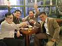 10월 월례회를 마치고...