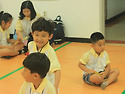 2015년 아동부 여름성경학교
