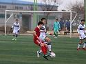 인천광역시 축구협회장기 축구대회 사진..