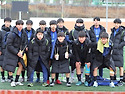 이동FC U-18 동계훈련 영..