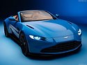 Aston Martin Vanta..