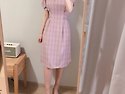 아이유 체크 ops